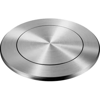 BLANCO PushControl II stal szlachetna 233696