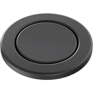 BLANCO PushControl III czarny mat 210671