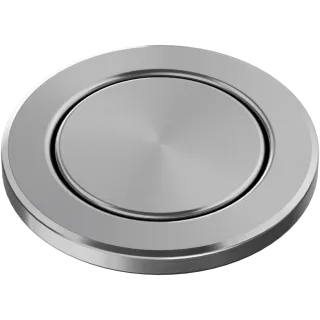BLANCO PushControl III stal szlachetna 210670