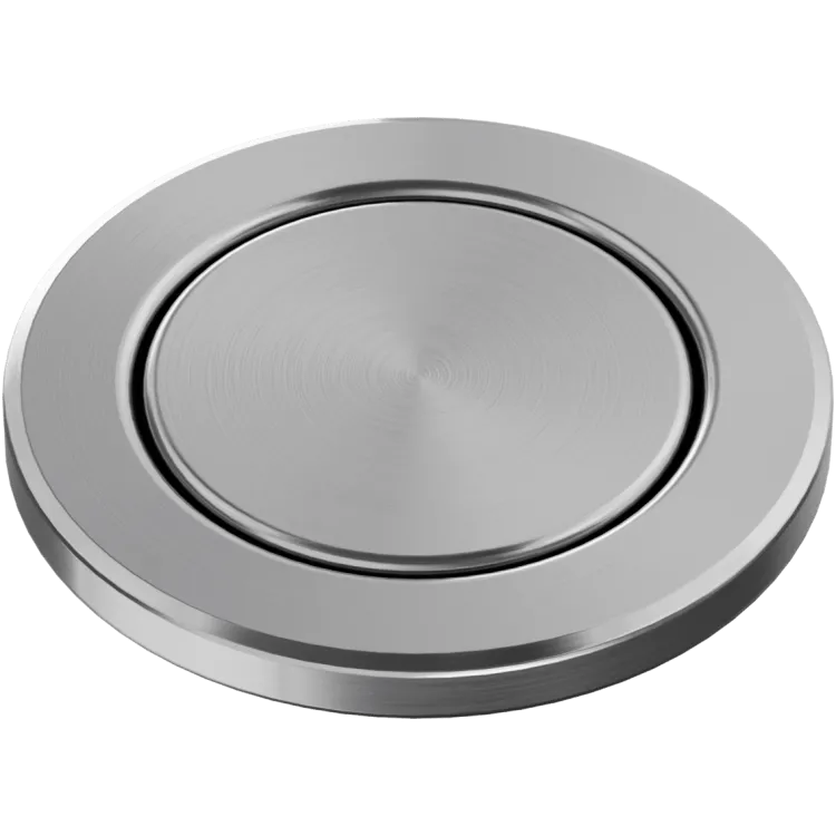 BLANCO PushControl III stal szlachetna 210670