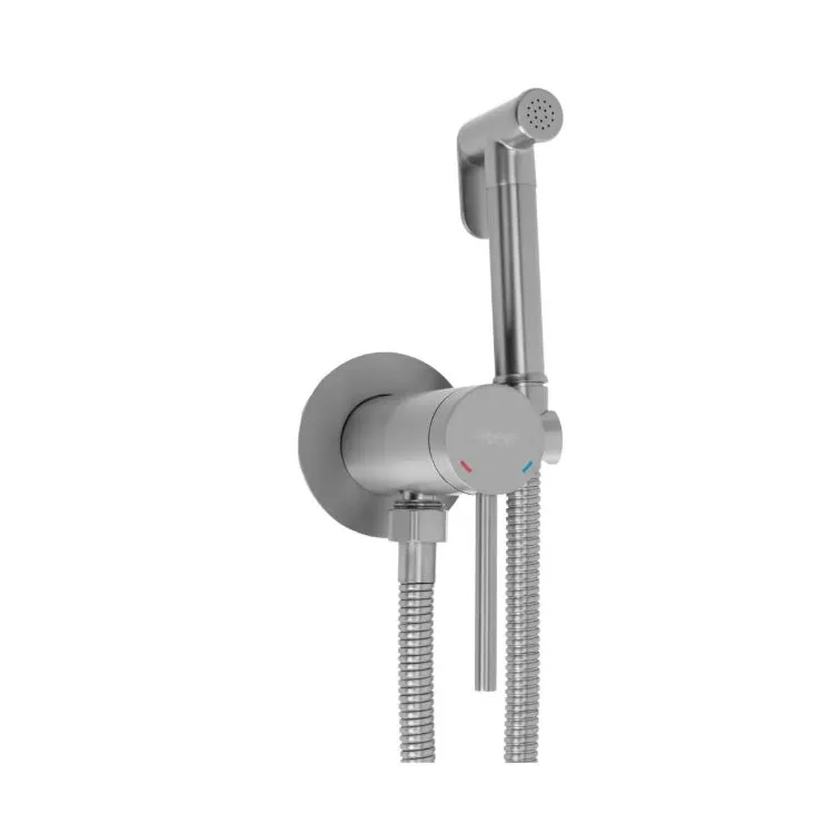 Rea BATERIA BIDETOWA JS-W024N FOSS CLIF NIKIEL SZCZOTK REA-B5843