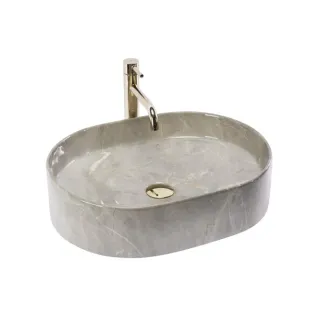 Rea UMYWALKA NADIA 50 KASHMIR SHINY - NABLATOWA REA-U9241