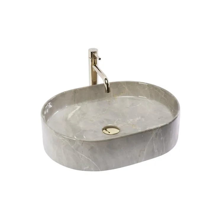 Rea UMYWALKA NADIA 50 KASHMIR SHINY - NABLATOWA REA-U9241