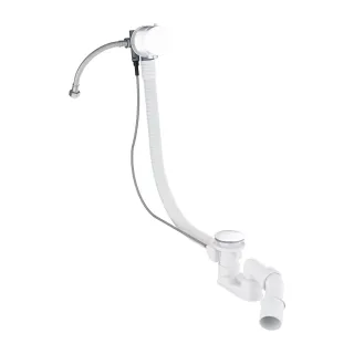 Omnires CGS syfon wannowy...