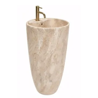 Rea UMYWALKA ANYA SAVANA MATT - WOLNOSTOJĄCA REA-U3614