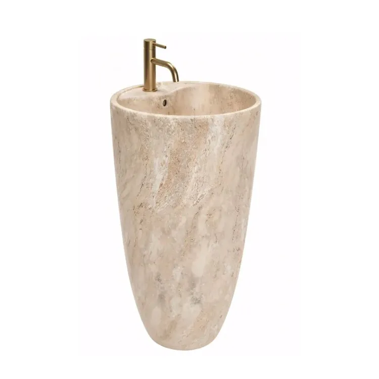 Rea UMYWALKA ANYA SAVANA MATT - WOLNOSTOJĄCA REA-U3614