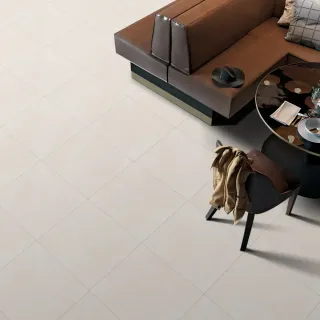 Płytka ścienno-podłogowa 7012 Beżowy 60X60X8.5MM RECT (1.44), Matt