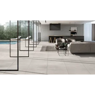 Płytka ścienno-podłogowa K-3041 ARMANI GREY 60x60 cm (1.44), Matt