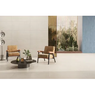 Płytka Podłogowo Ścienna Osaka Sand Beżowy Piaskowy 60x120 cm (1,44), Matt