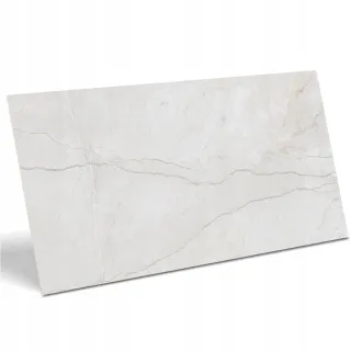 Egen Płytka Podłogowo Ścienna BANGO WHITE 60x120 cm...