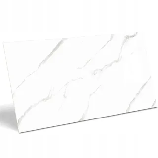 Płytka Podłogowa Bonica Carrara 60x120 (1.44) cm Glossy