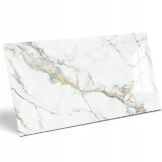 Egen Płytka Podłogowo Ścienna Shady Gold Marmur z żyłą...