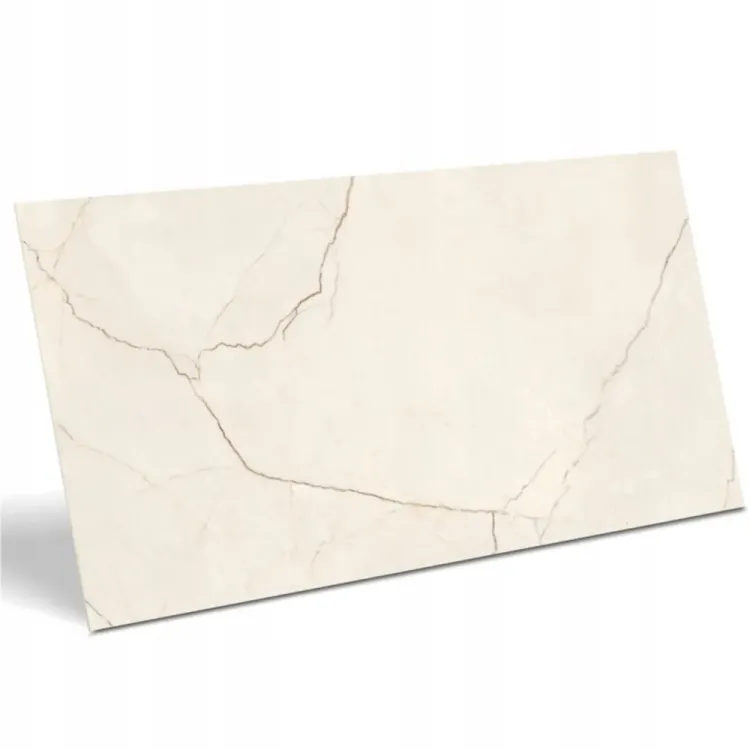 Płytka Podłogowo Ścienna Mount Beige Lekki Beż 60x120 (1.44) cm Carving