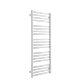 Excellent Horos Grzejnik łazienkowy 121x50 cm Biały GREX.HO121.WH