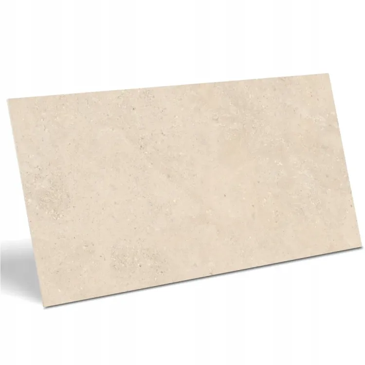 Płytka Podłogowo Ścienna Osaka Beige Jasny Beż 60x120 cm (1,44) Matt