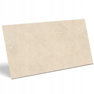 Płytka Podłogowo Ścienna Osaka Beige 60x120 cm (1,44) Matt