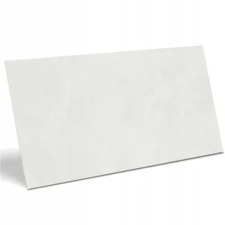 Płytka Podłogowo Ścienna Everstone Bianco 60x120 cm (1,44)