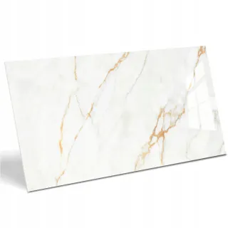 Egen Płytka Podłogowo Ścienna Statuario Acura Jasny...