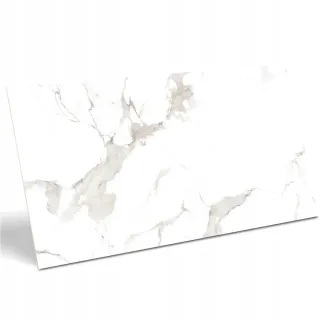 Płytka Podłogowa Antonio White 60x120 (1.44) cm Carving