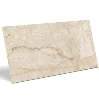 Egen Płytka podłogowa Laford Gold 60x120 cm (1,44) Połysk