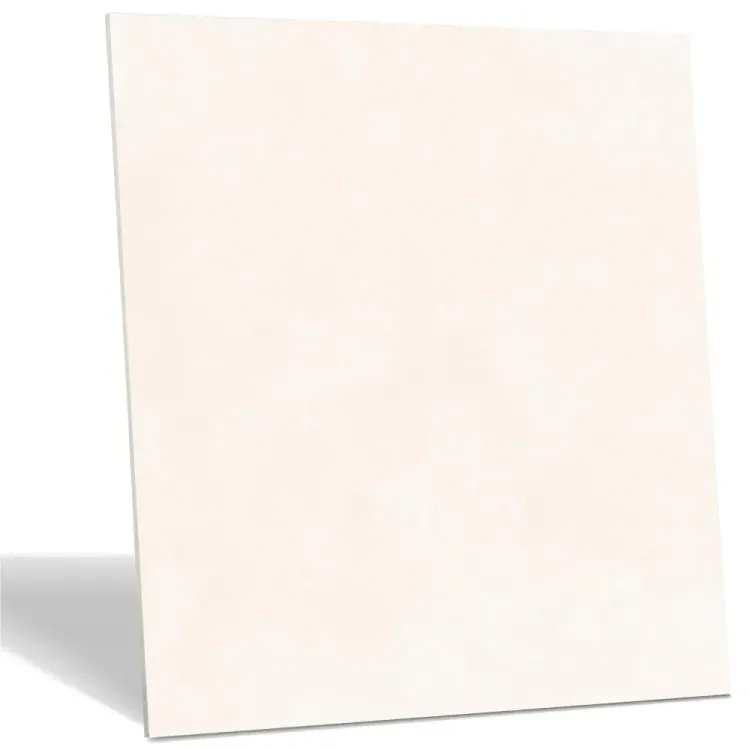 Płytka ścienno-podłogowa 7012 Beżowy 60X60X8.5MM RECT (1.44), Matt