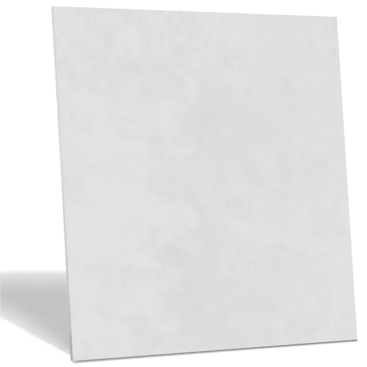 Płytka ścienno-podłogowa Brantford Bianco Lekki Szary 60x60 cm (1.44), Matt