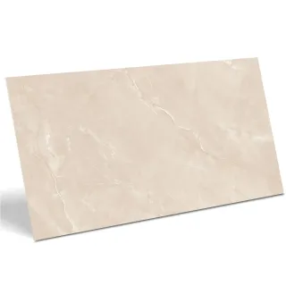 Płytka Podłogowo Ścienna Aprezo Dark Kremowy Złocisty...