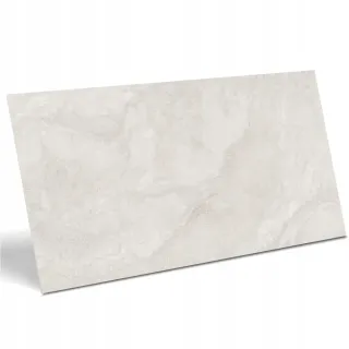 Płytka Podłogowo Ścienna Arteso Bianco 60x120 cm (1,44)