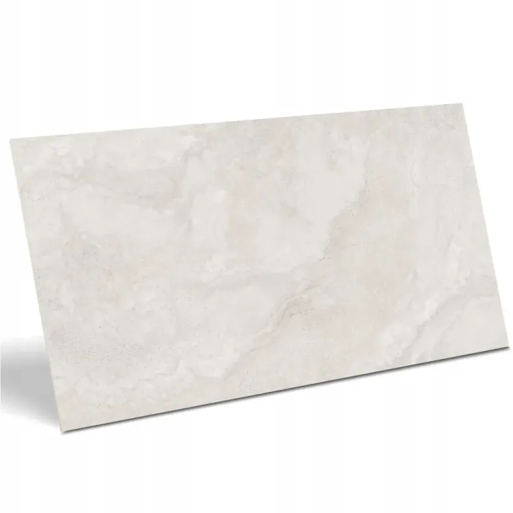 Płytka Podłogowo Ścienna Arteso Bianco Jasny Marmur 60x120 cm (1,44)