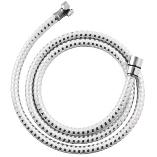 Invena Wąż natryskowy Biflex AW-30-J02-J