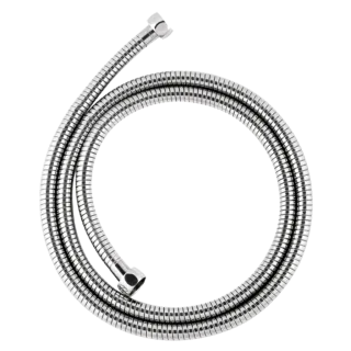 Invena Wąż natryskowy roziągliwy, 150 cm AW-20-001-L