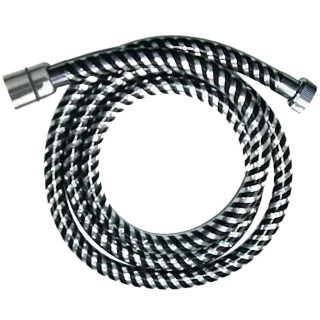 Invena Wąż natryskowy Biflex AW-30-J04-J