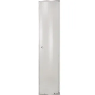 Invena Szyba drzwiowa do kabiny Vitoria 90x90, szkło...