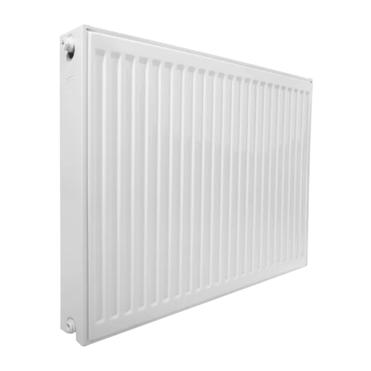 Invena GRZEJNIK STAL. V11 600X1400  PRAWE PODŁ.+WKŁADKA ZAWOROWA PROV UG-94-614-KPL