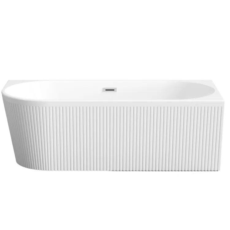 Invena WANNA WOLNOST.PRZYŚC.RYFLOWANA 170 GLAMOUR TREND PRAWA SYF.CHRO AN-02-11P-KPL