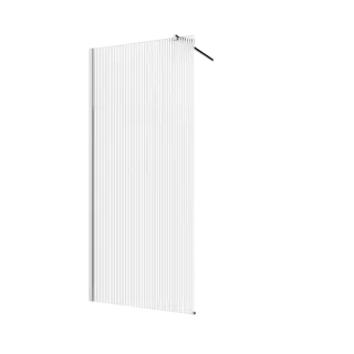 Invena KABINA WALK-IN II TREND 110X200CM RYFLOW.8MM...