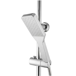 Invena DESZCZOWNIA AMFISA CHROM AU-39-001-K