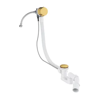 Omnires CGS syfon wannowy...