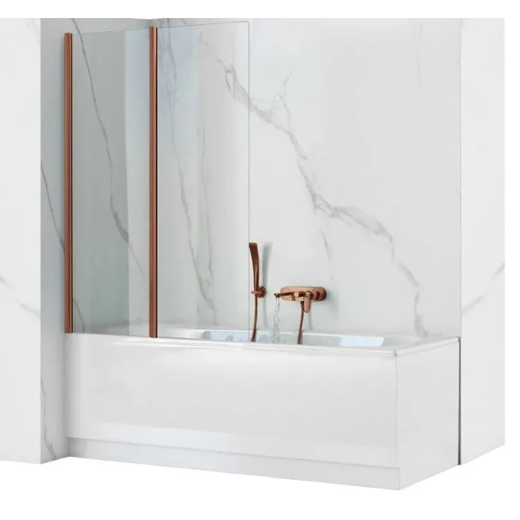 Rea PARAWAN WANNOWY AGAT BRUSH COPPER 100 REA-W5698