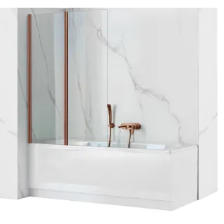 Rea PARAWAN WANNOWY AGAT BRUSH COPPER 80 REA-W5696