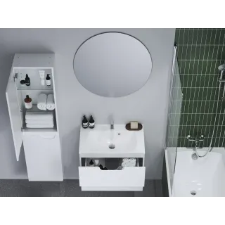 Ravak Słupek boczny Classic II X000001472