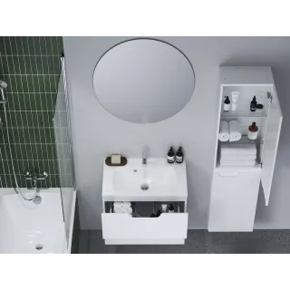 Ravak Słupek boczny Classic II X000001474