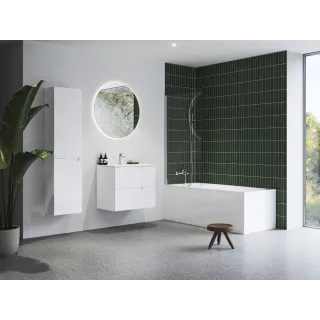 Ravak Słupek boczny Classic II X000001472