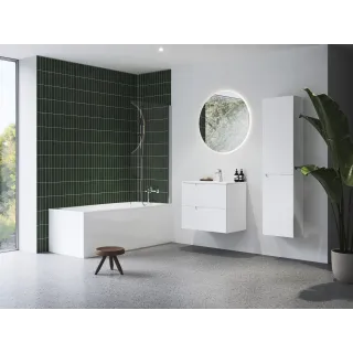 Ravak Słupek boczny Classic II X000001474