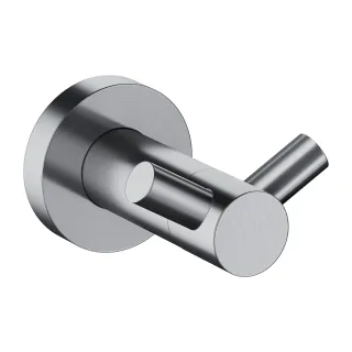 Omnires MODERN PROJECT haczyk podwójny, nikiel...