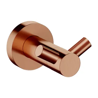 Omnires MODERN PROJECT haczyk podwójny, miedź...