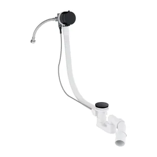 Omnires CGS syfon wannowy...