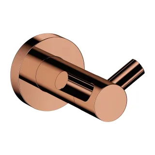 Omnires MODERN PROJECT haczyk podwójny, miedź połysk...