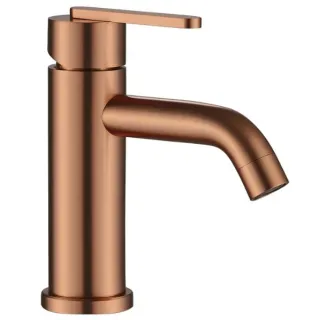 Rea BATERIA UMYWA JS-11801BRG ONTARIO MIEDŹ SZCZ NISKA...