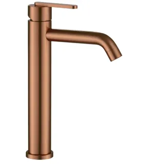 Rea BATERIA UMYWA JS-11801-1BRG ONTARIO MIEDŹ SZCZ WYS...